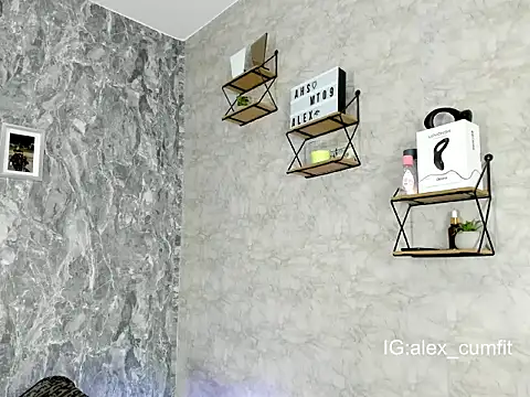 Alexx_boy Live XXX Chat
