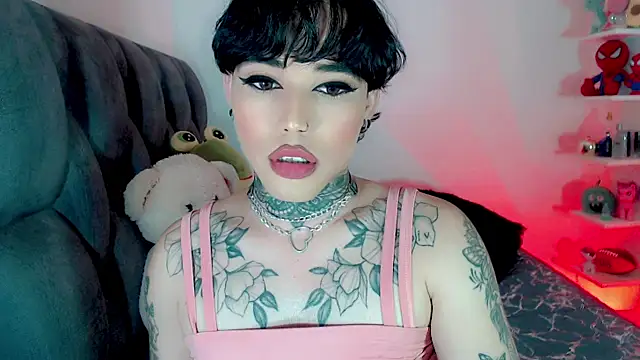 little_star_porn Show Webcam