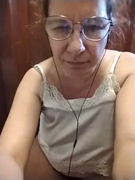 oxavector Webcam show