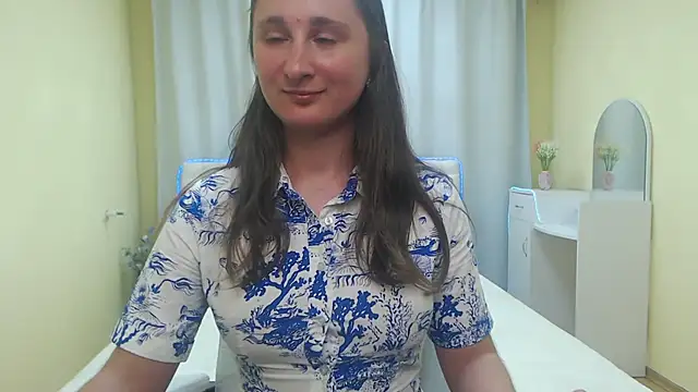 Živý XXX chat MichelLeee