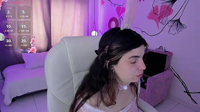 Isabela_Fiorelli Obrolan Langsung XXX