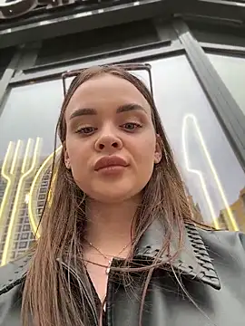 Chat XXX Live KristiRich