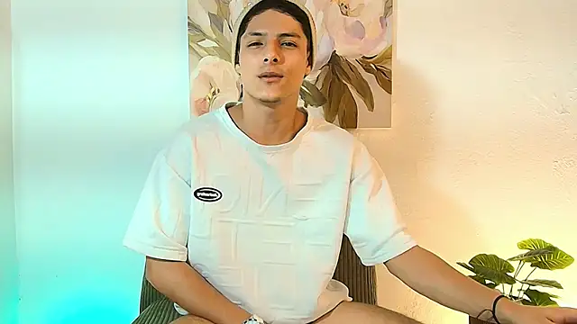 Eliassalvatore_ Webcam Show