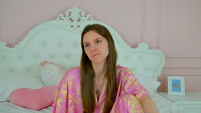 Chat XXX en directo de AmaliaLima