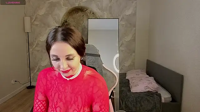 Mary_Holland Live XXX-Chat