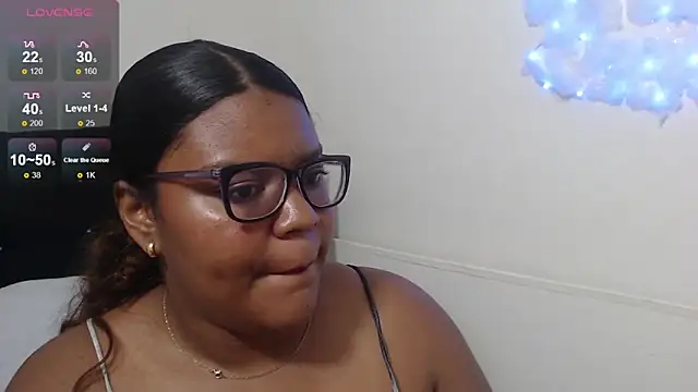 Chatroom XXX en direct de Gibi_Laurent