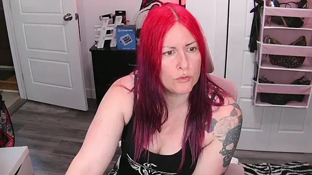Show Webcam de gennyrock