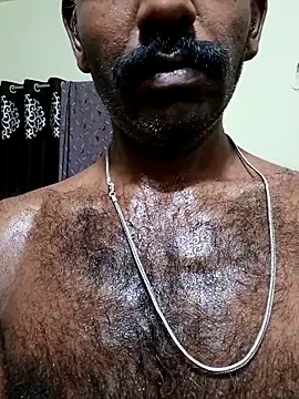 Show Webcam de Chocolate_stud10