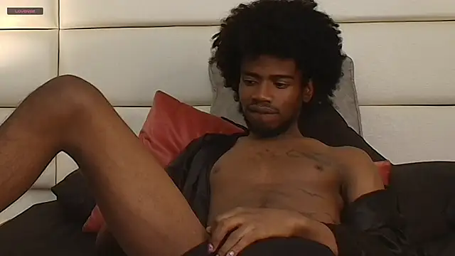 XXX chat uživo modela AllexJacob