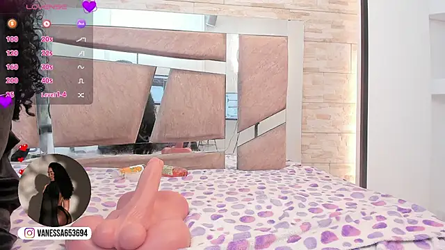 kendall_grace Chat XXX in diretta