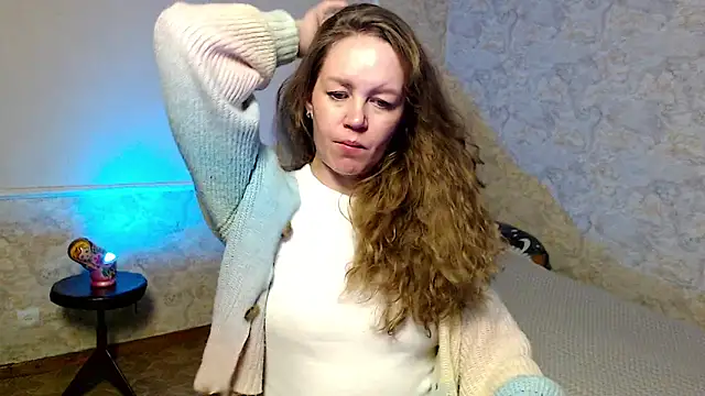Онлайн чат XXX Fern_Lust