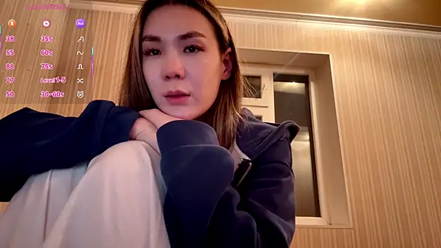 JenellKjelland's Live XXX Chat