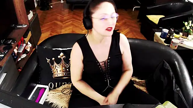 Czat XXX na żywo – Imperatriza