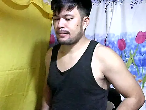 Show de HairyHottestpinoyHandsome na webcam