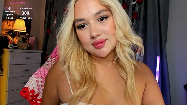 _Loneve__'s Live XXX Chat