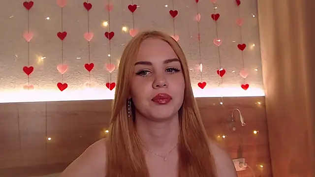دردشة IvyAngel الجنسية المباشرة