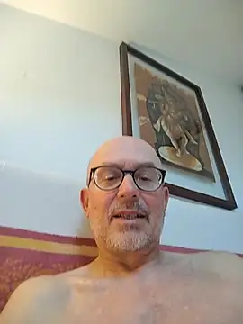 Lovely_professor Live XXX-Chat