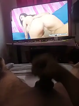 vergonjp Webcam Show