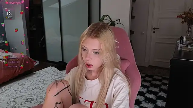 Chat XXX en directo de freiberggg