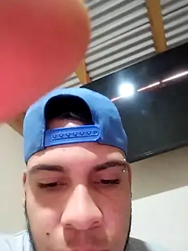 Show Webcam de Jon_v3nom01