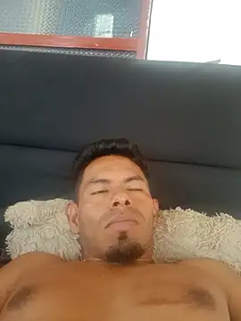 Show de webcam de Dominic_24