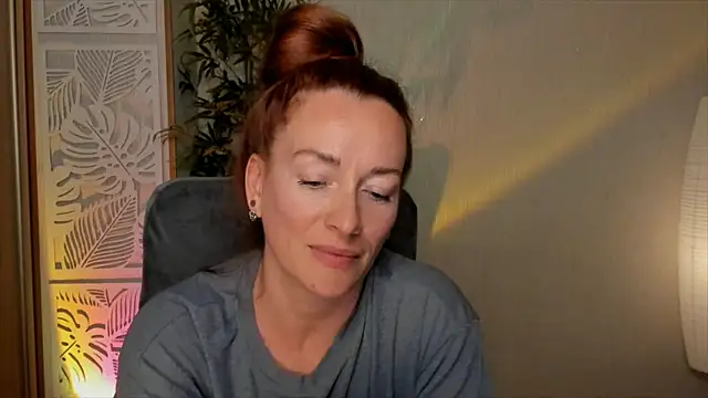 Živý XXX chat RebeccaMartinez