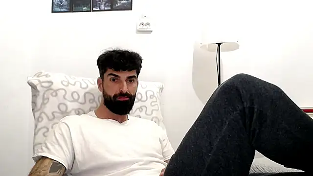 Verycutex's Live XXX Chat