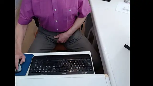 dutchpornking – Kamerová šou