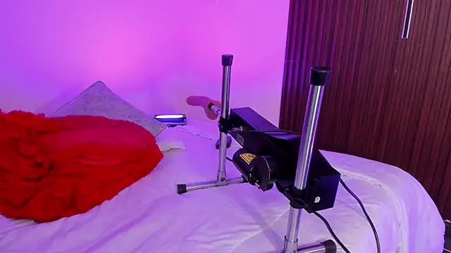 ArianaBaker Live XXX-Chat