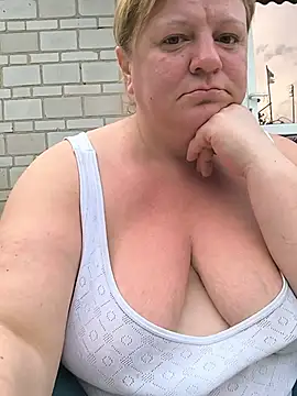 jusichka Live XXX-Chat