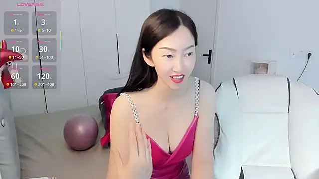 paopao-a's Live XXX Chat