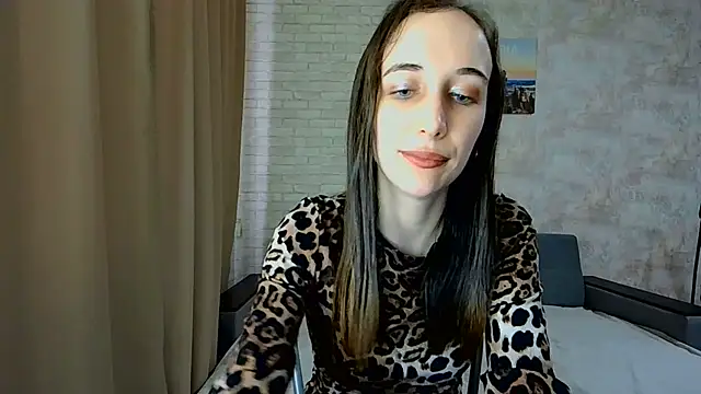 Anika_bloom Chat XXX in diretta