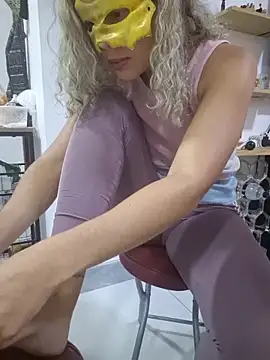 AnyStrewing – Live XXX-chat