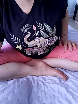 Czat XXX na żywo – AsyaZz