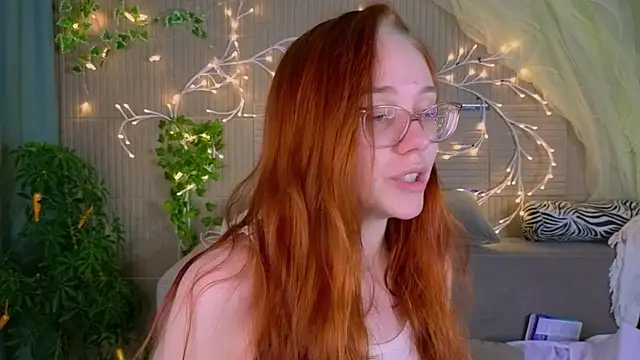 PollyVinice's Live XXX Chat