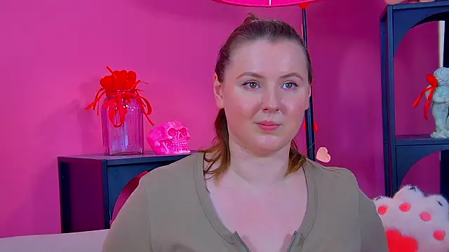 MelodyMoores' Live XXX Chat