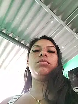 AngelicaStorms' Live XXX Chat