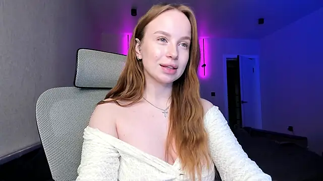 Chat XXX en directo de BunnyShinex