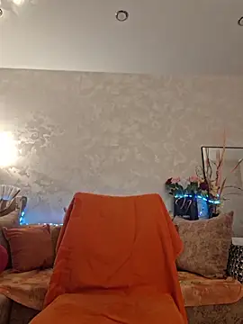 LaliaMia's Webcam Show
