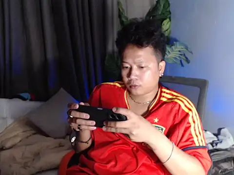 Soctober Show Webcam