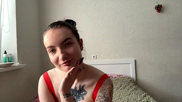 Živý XXX chat ElizbethLeban