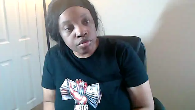 Show Webcam de Sexymona1218