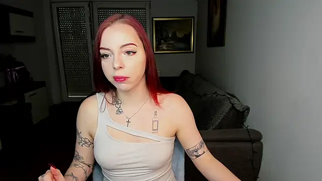 Martha_Cameron 라이브 XXX 채팅