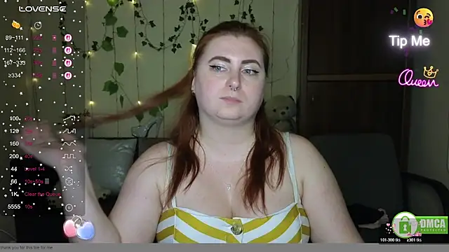 Živý XXX chat Alicia_love00
