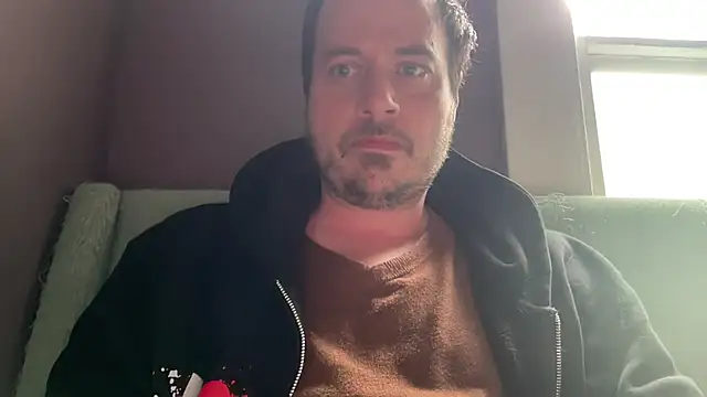 Chat XXX en directo de ArtsyCocksy