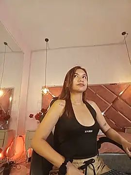 Leticia_Hinkley_: απευθείας συνομιλία ΧΧΧ