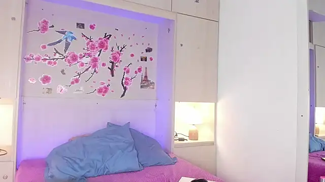Czat XXX na żywo – TaylorBloom