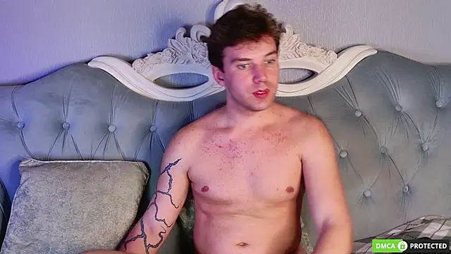 ArthurMeyers' Live XXX Chat
