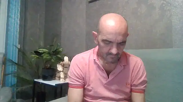 Chat XXX ao vivo de skorpibg65