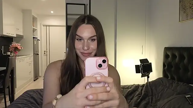 franzeva Show Webcam